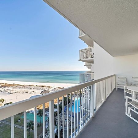 Pelican Beach 1118 By Pelican Beach Management Appartement Destin Buitenkant foto