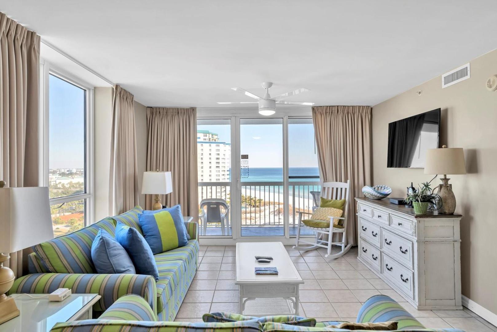 Pelican Beach 1118 By Pelican Beach Management Appartement Destin Buitenkant foto